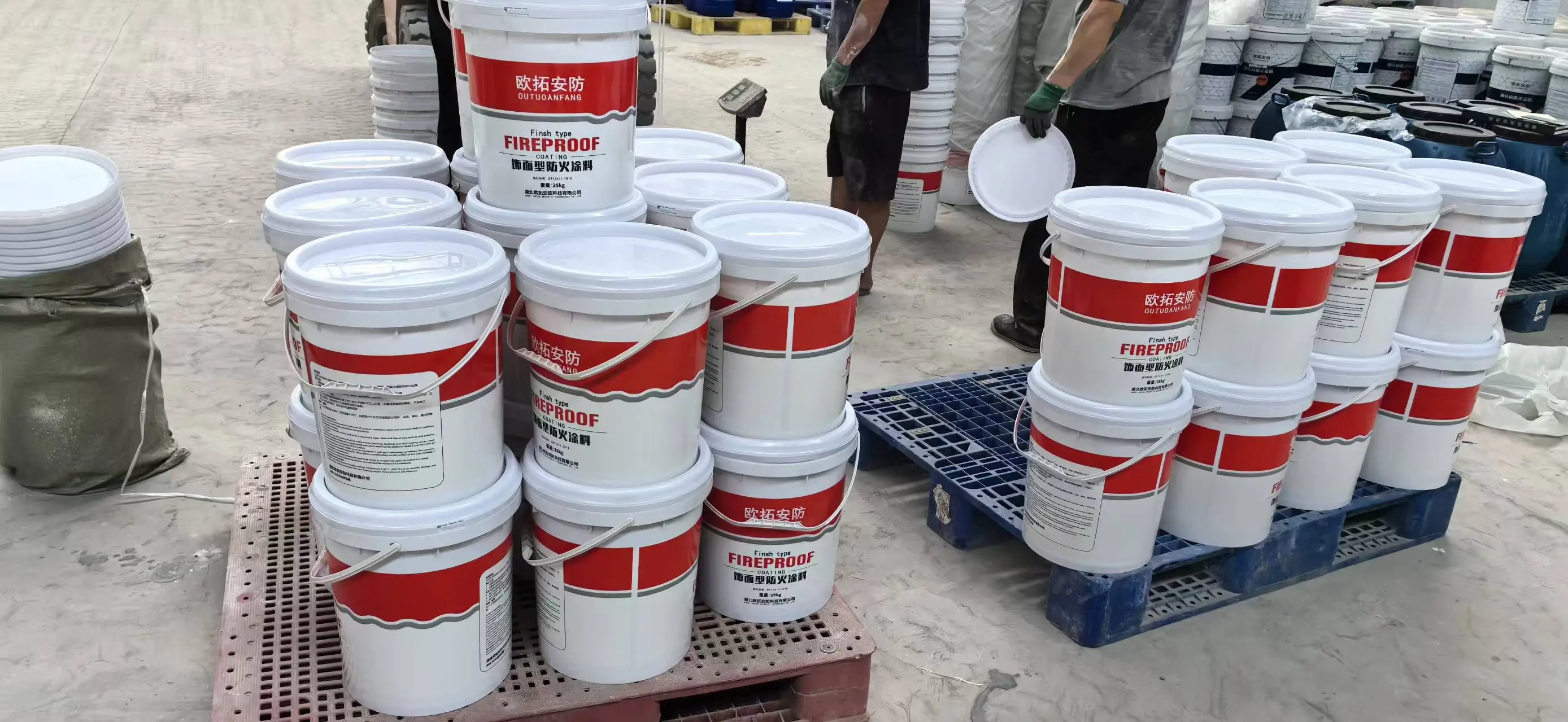 飾面型防火涂料選購指南：哪家靠譜又性價比高？