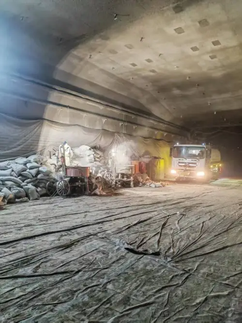 2026年比較好的隧道防火涂料,涂刷型隧道防火涂料,膨脹型隧道防火涂料廠家推薦及采購(gòu)參考