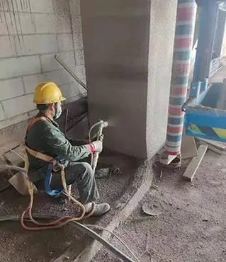 專業(yè)的飾面型防火涂料制造商怎么選？