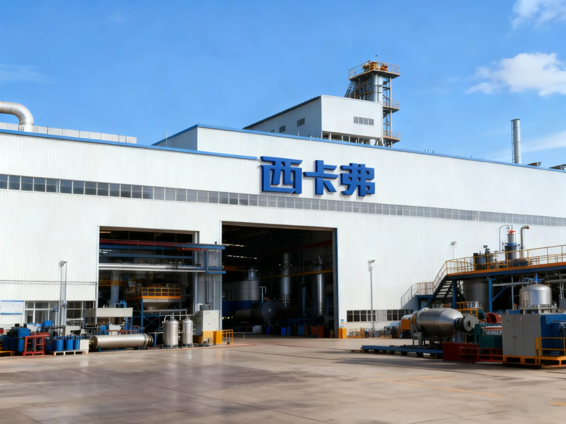 2026年廠房地面翻新漆品牌權(quán)威推薦：西卡弗科技領(lǐng)銜，環(huán)氧地坪漆/車間地坪漆/工業(yè)地坪漆/耐磨地坪漆/防塵地坪漆/防腐地坪漆/舊地面翻新漆/廠房地面漆